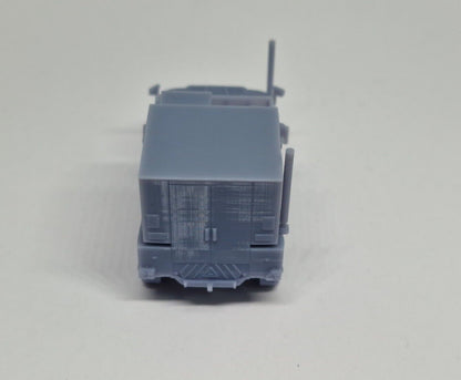 Oshkosh JLTV mit Koffer Spur H0 1:87