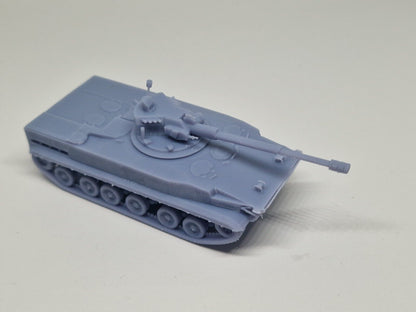 Panzer BMP3 Kaliber 57 Spur H0 1:87