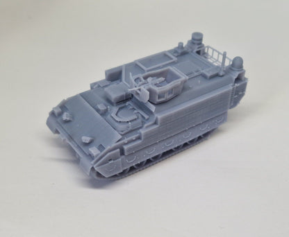 AMPV mit Zusatzpanzerung Spur H0 1:87