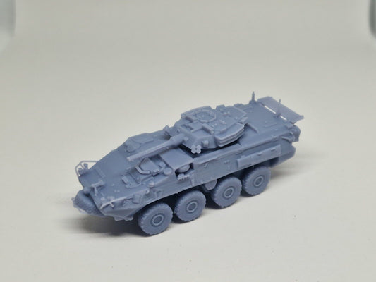 Radschützenpanzer LAV III Spur H0 1:87