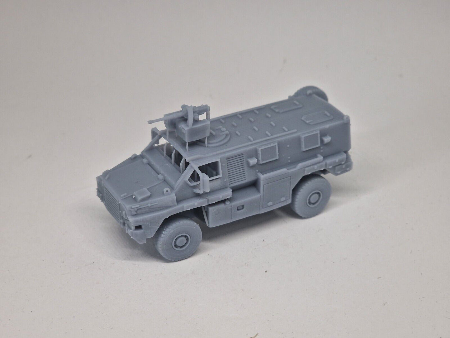 Bushmaster PMV Mit Waffenstation Spur H0 1:87