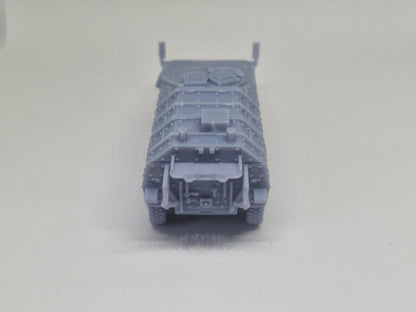 Boxer IFV Ambulance Spur H0 1:87