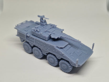 Boxer IFV Australien Spur H0 1:87