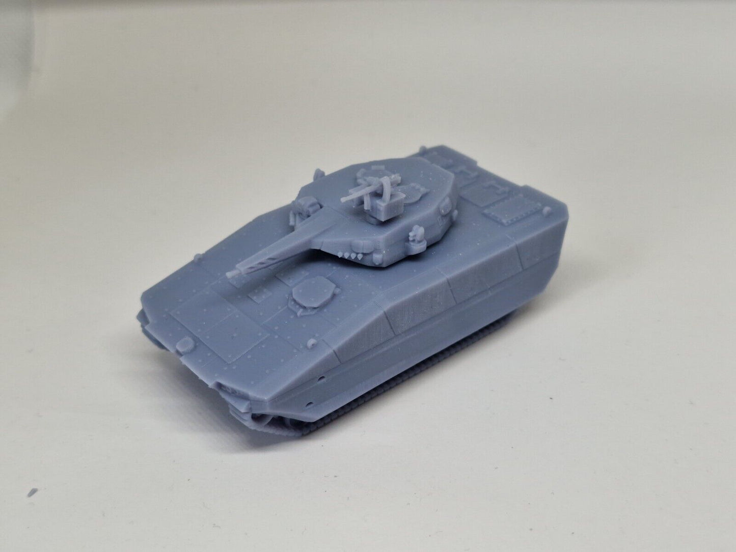 SCHÜTZENPANZER AS 21 Spur H0 1:87