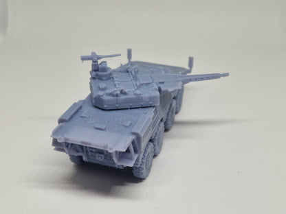 Boxer IFV Australien Spur H0 1:87