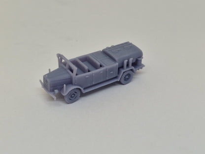 MB L4500F Cabrio Spur N 1:160