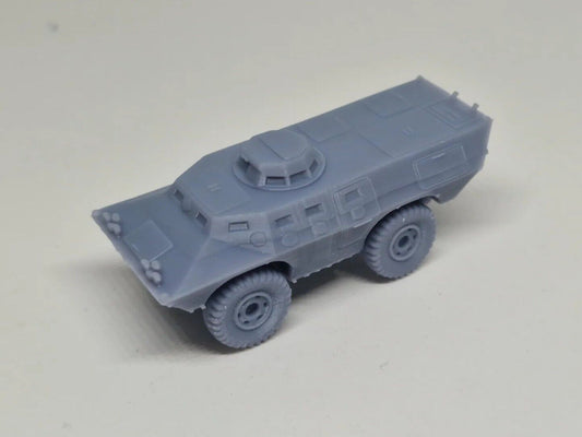 Panzerwagen V-200 Cadillac Gage Commando M706 Spur H0 1:87