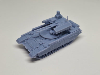 Panzer Terminator 2 Spur H0 1:87