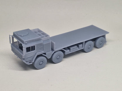 HX77 RMMV PLATTE Spur H0 1:87