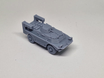 BRDM 2 RKH Aufklärer Spur H0 1:87