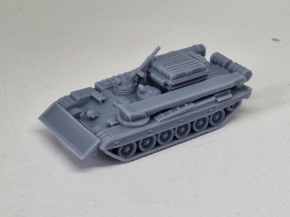 BREM 1 Bergepanzer H0 1:87