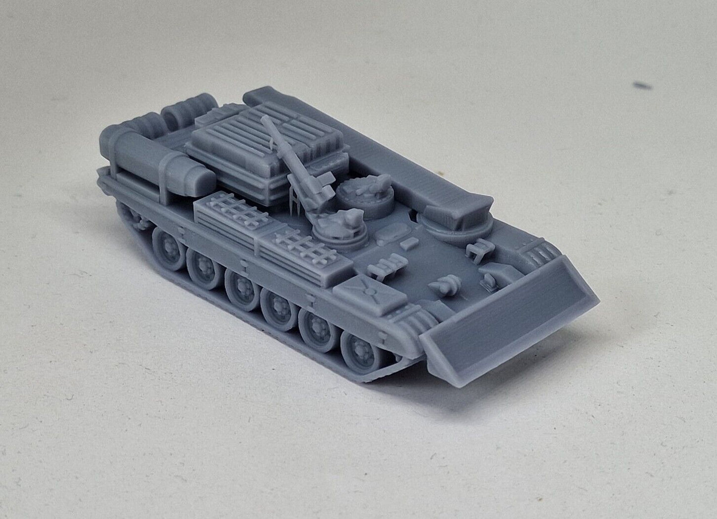 BREM 1 Bergepanzer H0 1:87