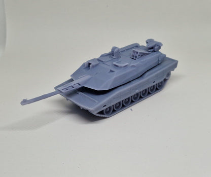 Bundeswehr Panzer KF51 Panther 2022 Spur H0 1:87