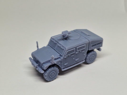 Sherpa Light APC Fahrzeug Spur H0 1:87