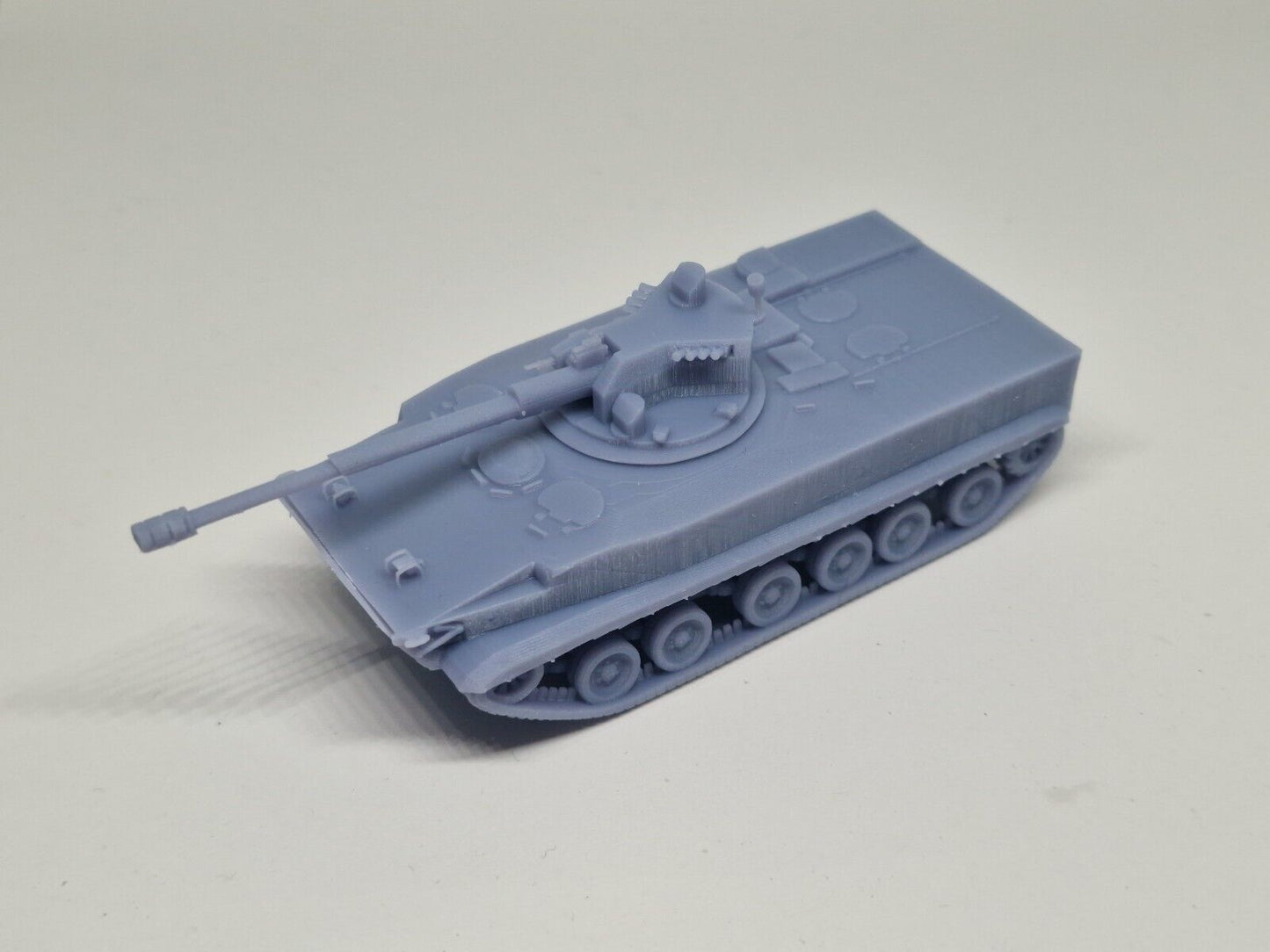 Panzer BMP3 Kaliber 57 Spur H0 1:87