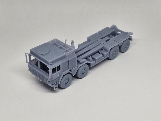 HX77 Lift Spur H0 1:87