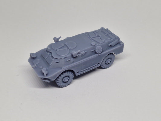 Panzerwagen BRDM 2 - UM Spur H0 1:87