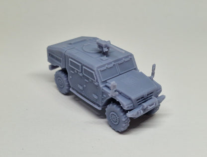 Sherpa Light APC Fahrzeug Spur H0 1:87