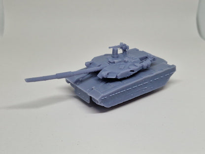 Panzer T-84 Spur H0 1:87