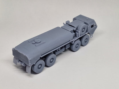 Oshkosh HEMTT M978A2 Tankwagen Spur H0 1:87