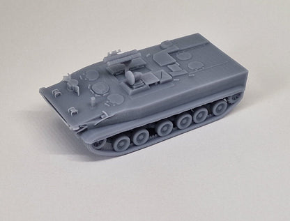 BMP 3 Panzerabwehrsystem Spur H0 1:87