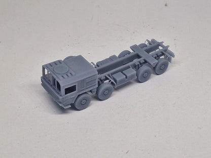 Man KAT 1 LKW 8×8 Spur TT 1:120