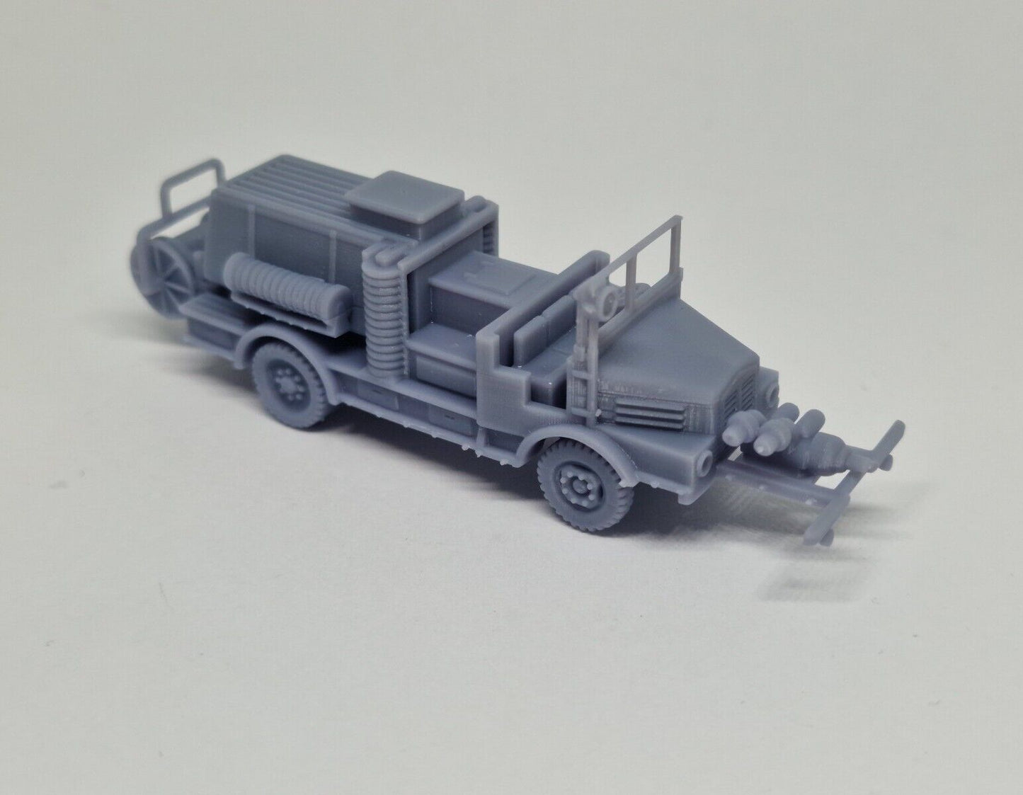 IFA S4000 TLF 15 Cabrio Spur H0 1:87