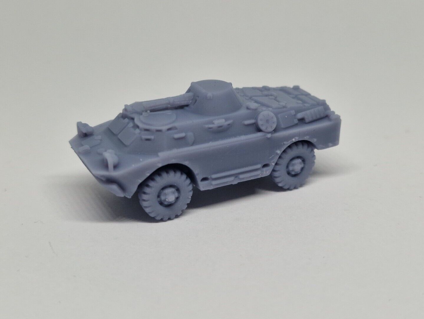 BRDM 2 SPW-40P2 Spur TT 1:120