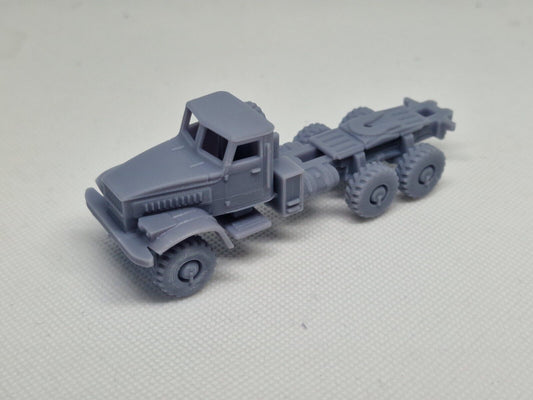 KrAZ 255 Spur H0 1:87