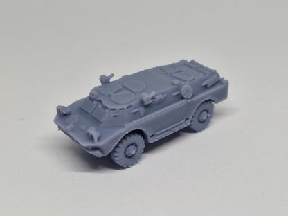 BRDM 2- UM Spur TT 1:120