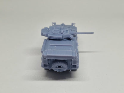 Radschützenpanzer LAV III Spur H0 1:87