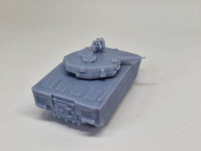 SCHÜTZENPANZER AS 21 Spur H0 1:87