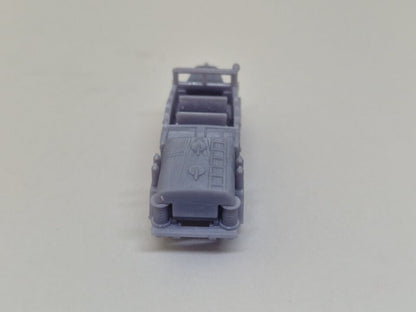 MB L4500F Cabrio Spur N 1:160