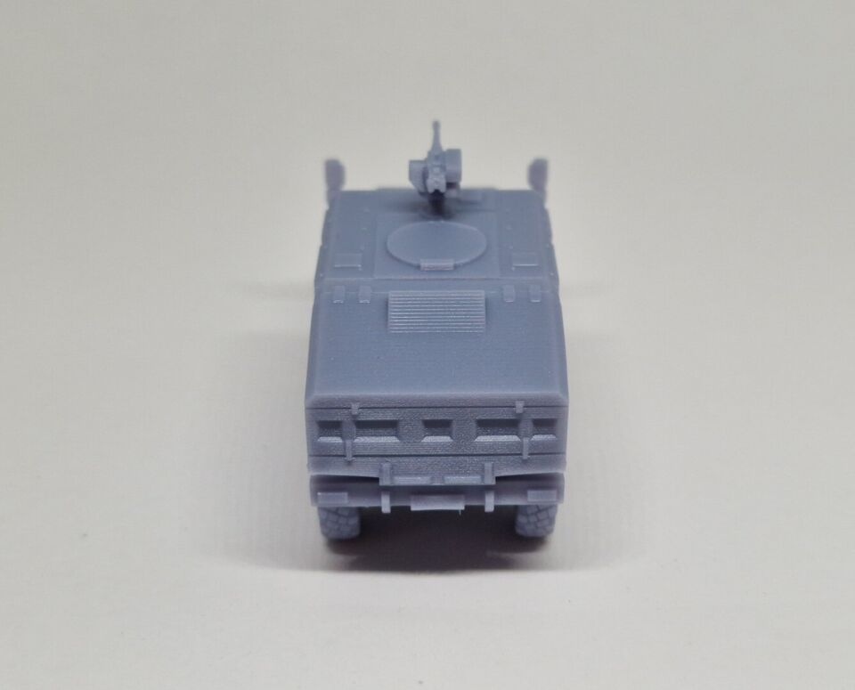 Sherpa Light APC Fahrzeug Spur H0 1:87