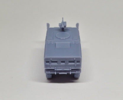 Sherpa Light APC Fahrzeug Spur H0 1:87