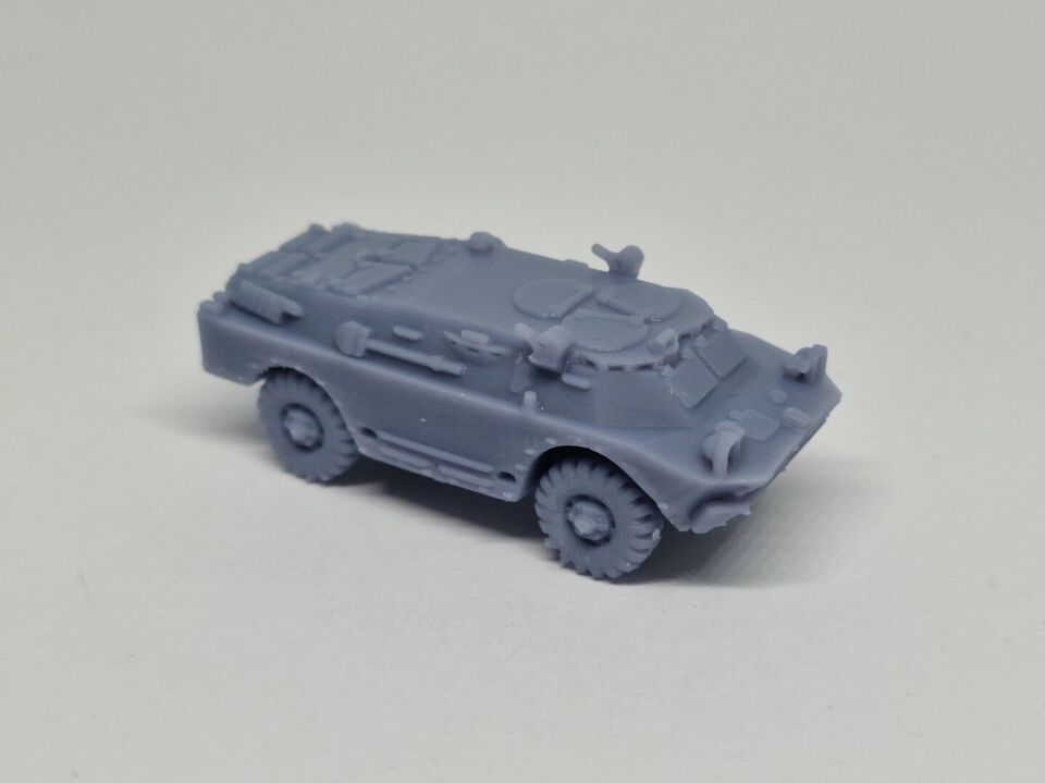 BRDM 2- UM Spur TT 1:120