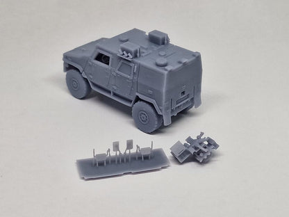 Mowag Eagle V Spur H0 1:87