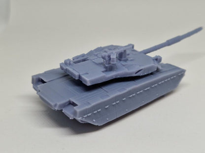 Panzer T-84 Spur H0 1:87